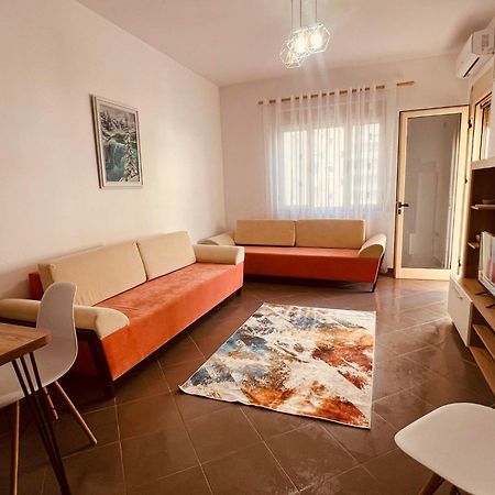 Apartamento Seaside View 1 Vlorë Exterior foto