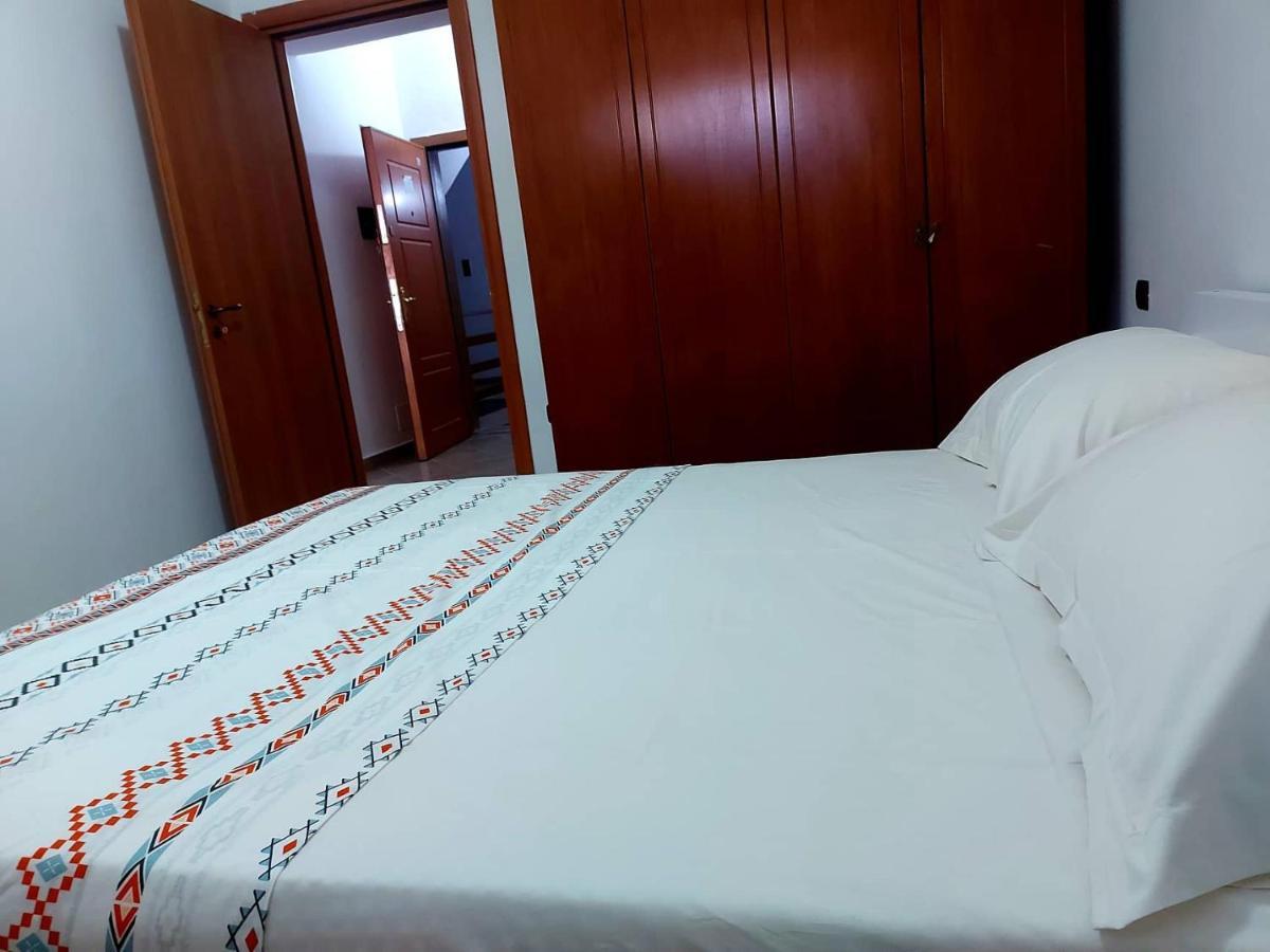 Apartamento Seaside View 1 Vlorë Exterior foto