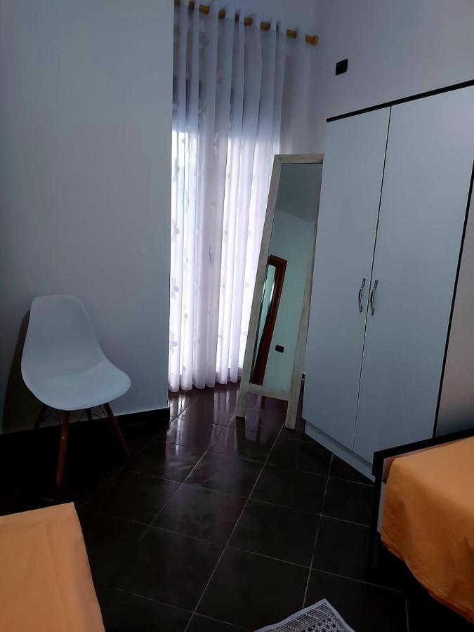 Apartamento Seaside View 1 Vlorë Exterior foto