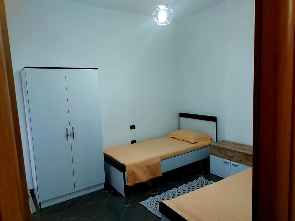 Apartamento Seaside View 1 Vlorë Exterior foto